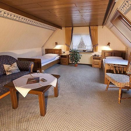 Landhaus Hirschberg Schmallenberg Oda fotoğraf