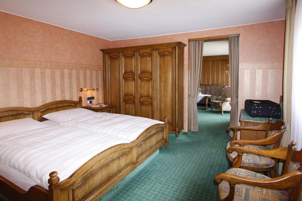 Landhaus Hirschberg Schmallenberg Oda fotoğraf