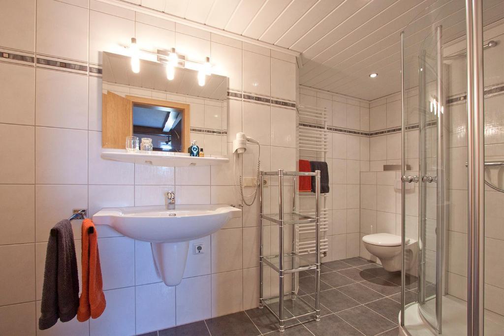 Landhaus Hirschberg Schmallenberg Oda fotoğraf