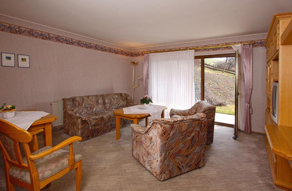 Landhaus Hirschberg Schmallenberg Oda fotoğraf